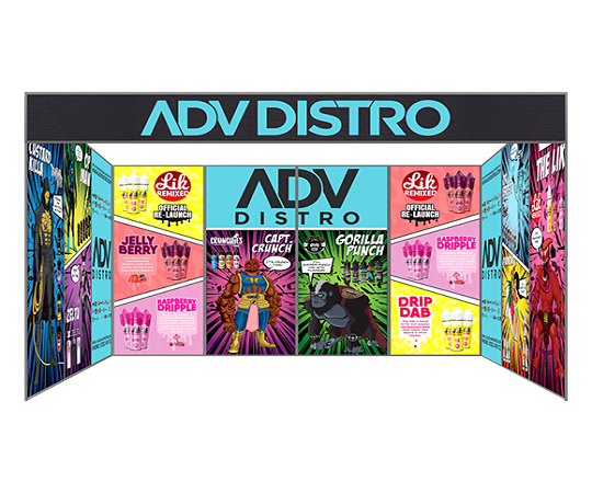 Why is Foamex a popular choice for safety signs?