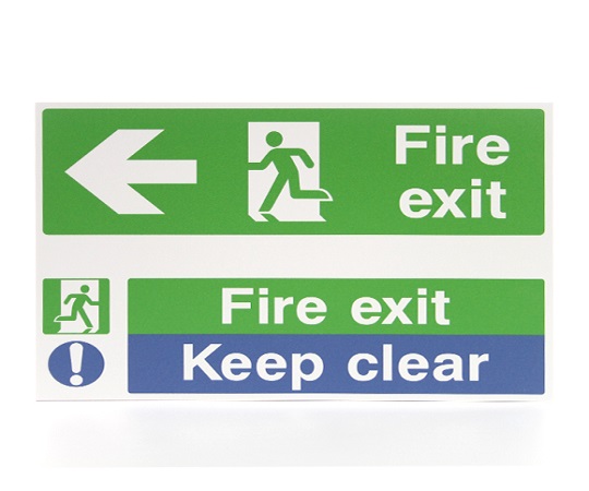 Why choose Foamex for your Promotional Signages