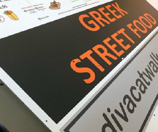 Foamex Banners: The cost effective solution