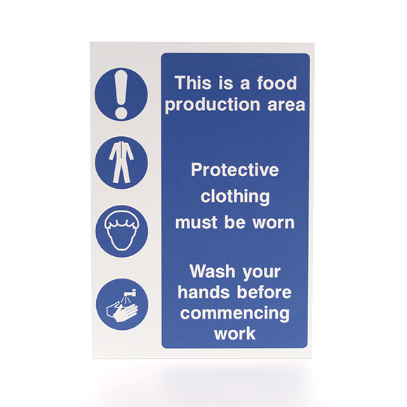 What Are The Different Kind of Signs You Can Make With Foamex?