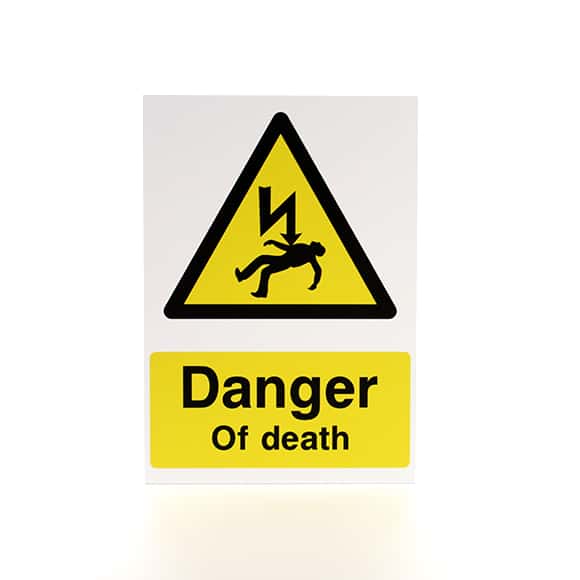 Why is Foamex so Ideal For Short Term Signage Printing?