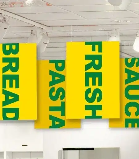 10 Signage Ideas to Boost Foot Traffic for Businesses