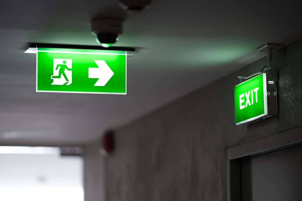 The Most Common Mistakes to Avoid with Safety Signs