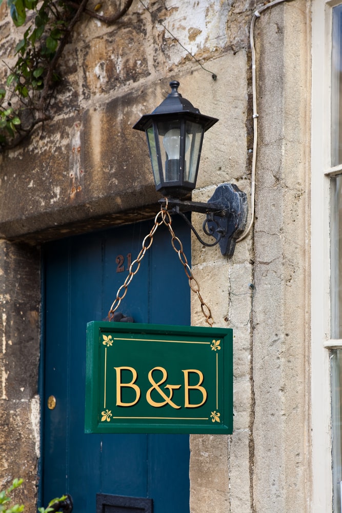 House Signs: Selecting the Best Location, Material, and Font