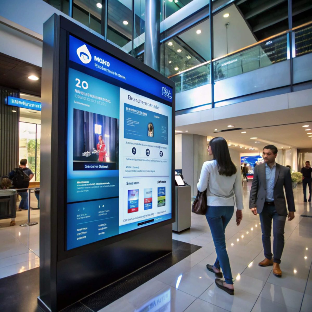 Strategies to Boost Sales Using Retail POS and POP Displays