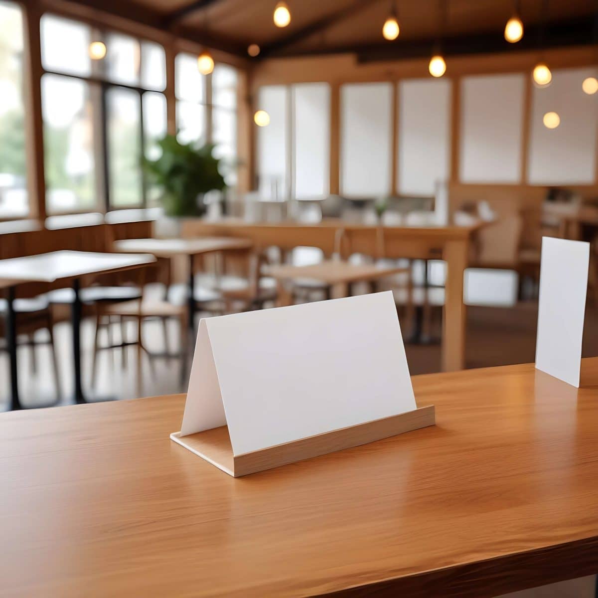 10 Tips for Strut Cards to Attract Customer to your Business