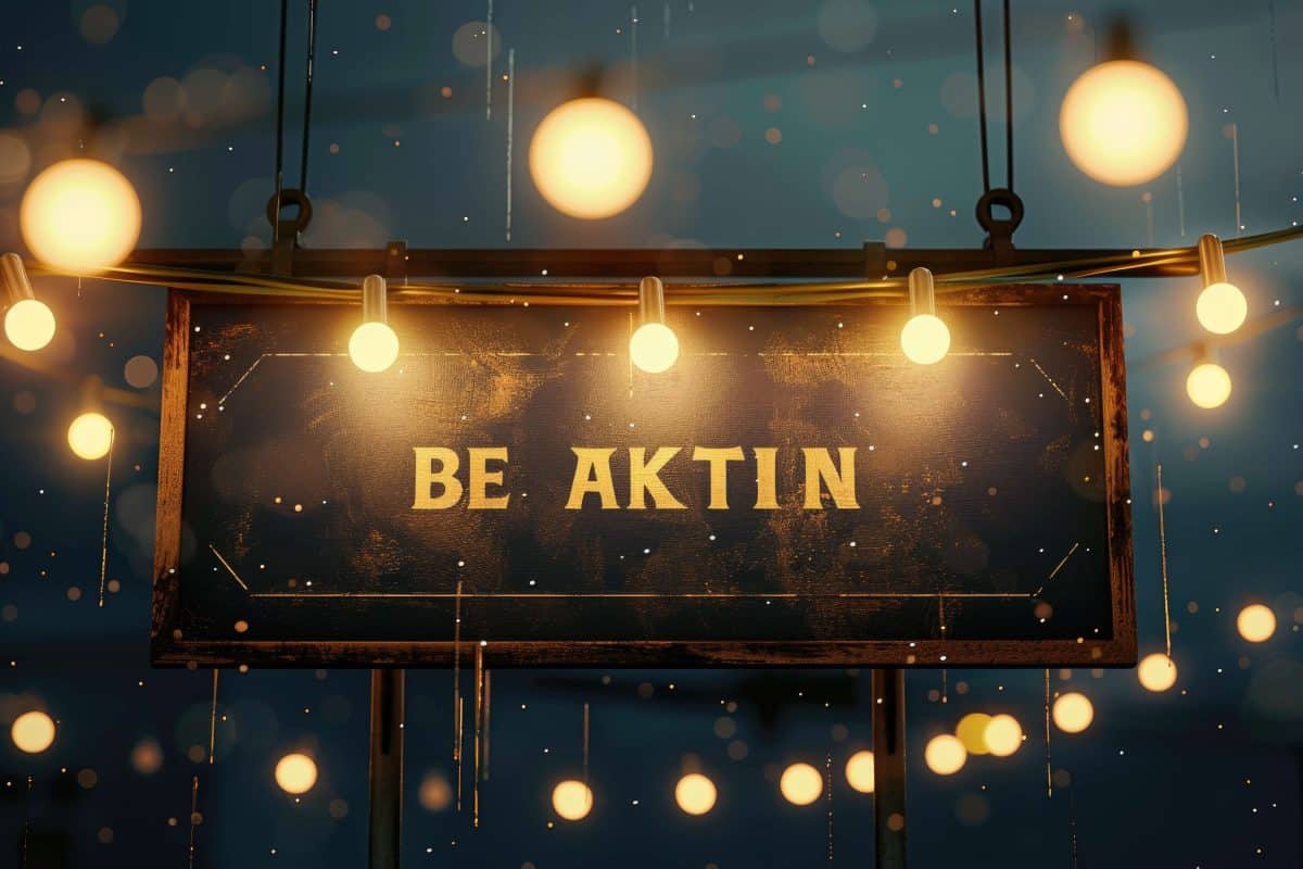 Effective Festive Signage Content Ideas for Your Pub