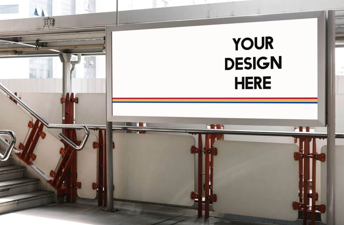 Leveraging Data-Driven Marketing for Point of Sale Displays