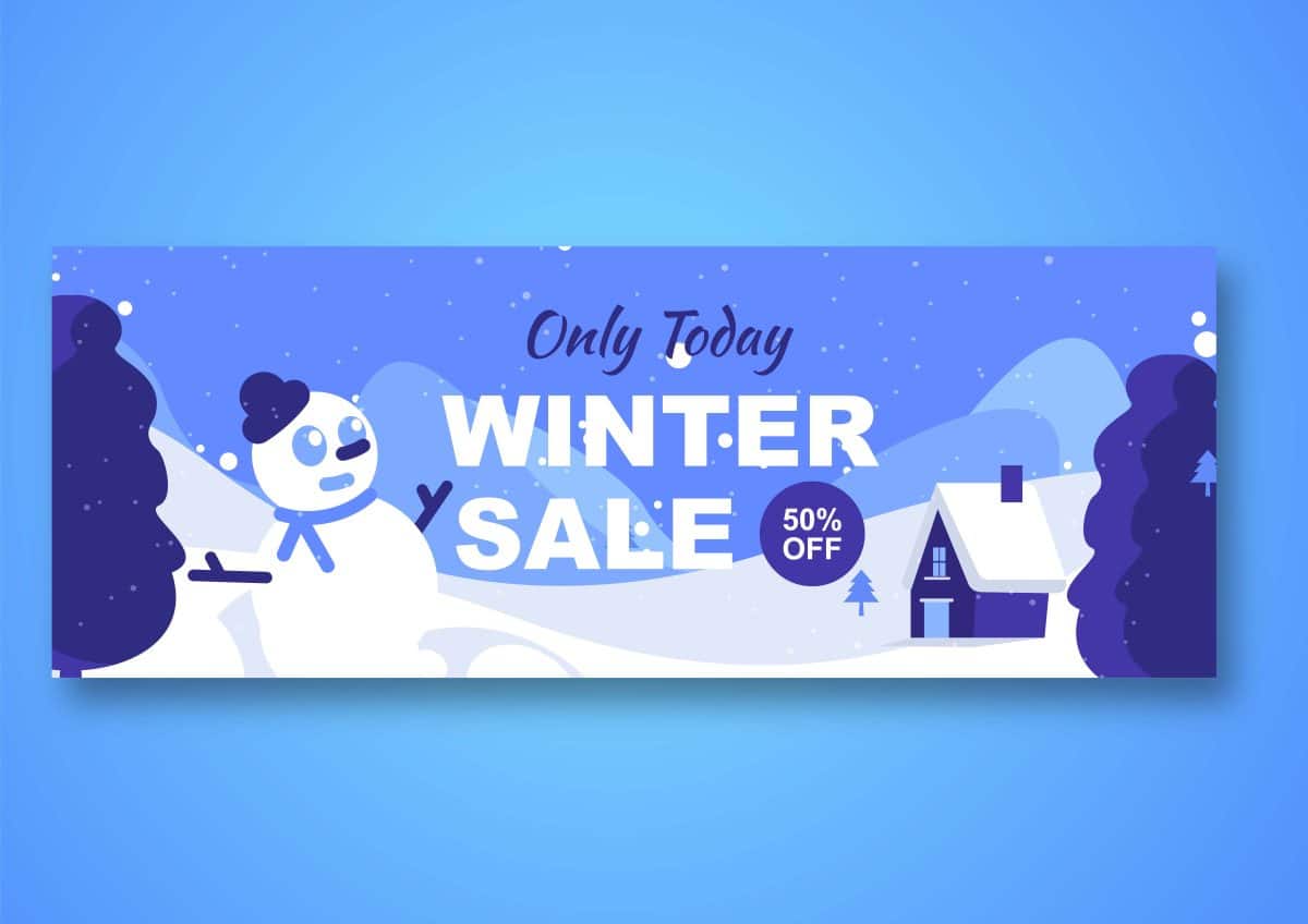 Must-Have Point of Purchase Displays for Winter and January Sales