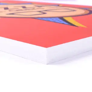 Foamex Web Images 10mm close up