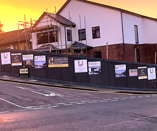 A Comprehensive Guide to the UK’s Construction Guidelines