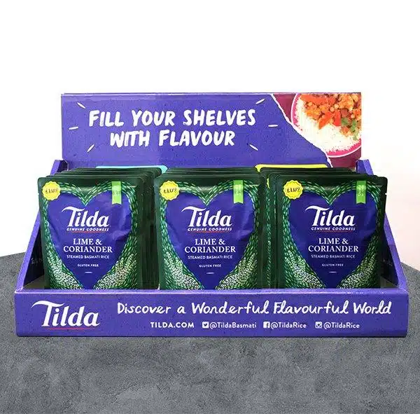 Creating Impactful POS Displays with Foamex Boards